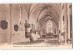 CONFOLENS - Intérieur De L'Eglise Saint Maxime - Très Bon état - Confolens