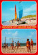 72738785 Bergen Aan Zee Strand Volleyball Segelboote  - Sonstige & Ohne Zuordnung