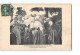 Fêtes Berrichonnes De SAINT SATUR - 14 Août 1910 - Groupe De Jeunes Berrichonnes - Très Bon état - Saint-Satur
