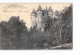 Château De VALS Près BORT - Vue D'ensemble - état - Other & Unclassified