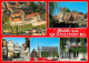 72738704 Quedlinburg Fliegeraufnahme Schlossberg Breite-Strasse Rathaus Roland Q - Other & Unclassified