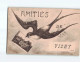 VICHY: Carte Souvenir - Très Bon état - Vichy