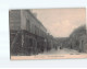 CROUY: Rue Principale - état - Other & Unclassified