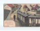 AVRANCHES : Carte Souvenir - état - Avranches