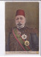 TURQUIE : Soultan Mehmed Khan 5 (Sultan) - Bon état - Turquie