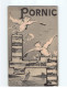 PORNIC : Carte Souvenir - état - Pornic
