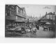 REIMS : La Place Du Marché - Très Bon état - Reims