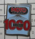210a Pin's Pins / Beau Et Rare / THEME : MOTOS / NUMERO 1000 DE LA REVUE MOTO JOURNAL - Motorbikes
