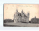 BOUCHEMAINE : Château De La Bouverie - état - Autres & Non Classés