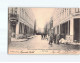 ARMENTIERES : Les Grèves D'Octobre 1903, Rue Bayard - Très Bon  état - Armentieres