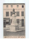 COMMERCY : Statue Du Docteur Denis - état - Commercy