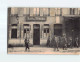 DENAIN : Grèves De 1906, Maison Du Peuple Occupée Militairement - Très Bon état - Denain