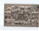 LANGRES : Carte Souvenir - état - Langres