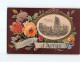 ARRAS : Carte Souvenir - état - Arras