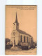 FONTAINE LES BOULANS : L'Eglise Et Le Monument Aux Morts De 1914-18 - état - Autres & Non Classés