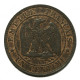 1 Centime 1854 A Napoléon III SUP+ MS 61 - Other & Unclassified