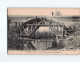 FREVENT : Reconstruction Du Pont Du Marais - état - Other & Unclassified