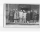 LE MONT DORE : 1930, Photo De Groupe - Très Bon état - Le Mont Dore