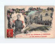 COMPIEGNE : Carte Souvenir Du 54e Régiment D'Infanterie - état - Compiegne