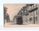 PAU : Rue Porteneuve - état - Pau