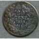 FRANCE NAPOLEON III- 20 Centimes  1856 D Lyon TB Cote 90€ - Andere & Zonder Classificatie