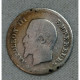 FRANCE NAPOLEON III- 20 Centimes 1860 BB (4) TB Cote 20€ - Andere & Zonder Classificatie