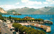 72735171 Stresa Lago Maggiore E Isola Bella  - Autres & Non Classés