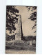 COULONGES LES SABLONS : Guerre De 1870-71, Monument Aux Morts - Très Bon état - Altri & Non Classificati