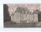Château D'Aunay - état - Autres & Non Classés