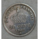 FRANCE NAPOLEON III - Lot 20 Centimes 1867 BB Et 1867 A - Otros & Sin Clasificación