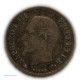 20 Centimes  1860 BB 6/5  Napoléon III, Lartdesgents - Otros & Sin Clasificación