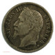 Napoléon III 1 Franc 1867 Petit BB Strasbourg TTB+, Lartdesgents.fr - Other & Unclassified