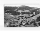 LA CLUSAZ : Vue Générale Et Plateau De Beauregard - Très Bon état - La Clusaz