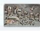 DIEPE : Carte Souvenir - état - Dieppe