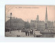 ROUEN : Le Pont Boïeldieu Et Rue Grand Pont - état - Rouen