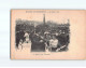 PARIS : Marche Des Midinettes, 25 Octobre 1903, Le Départ Des Tuileries - Très Bon état - Parks, Gardens