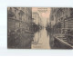 PARIS : Inondations De 1910, Rue Saint-Charles - Très Bon état - Inondations De 1910