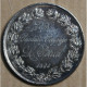 Médaille Argent Napoléon III "1er Prix Peinture Paysage" L. Pétua  1866 (6), Lartdesgents.fr - Royal / Of Nobility
