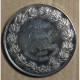 Médaille Argent Napoléon III "1er Prix Dessin Ornement",1864 Attribué à Pétua (16), Lartdesgents.fr - Adel