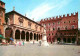 72734923 Verona Veneto Piazza Dante Monumento Denkmal Verona - Other & Unclassified