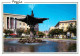 72734081 Foggia Piazza Cavour Fontana Platz Brunnen Foggia - Autres & Non Classés