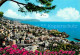 72734023 Nervi Panorama Verso Portofino Genova - Autres & Non Classés