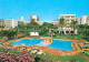 72733957 Benalmadena Costa Hotel Siroco Piscina Swimming Pool Costa Del Sol Occi - Other & Unclassified