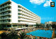 72733927 Santa Eulalia Del Rio Hotel Caribe Playa Es Canar Piscina Swimming Pool - Other & Unclassified