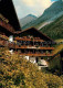 72733169 Hintertux Zillertal Pension Klausnerhof Alpen Hintertux - Other & Unclassified