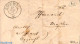 Switzerland 1867 Little Envelope From Eggiwil, Postal History - Storia Postale