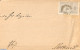 Sweden 1888 Letter To Molkom With 4o Stamp, Postal History - Covers & Documents