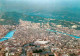72733120 Verona Veneto Panorama Dall Aereo Verona - Autres & Non Classés