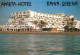 72732603 Roquetas De Mar Aparta Hotel Bahia Serena Ansicht Vom Meer Aus Costa De - Other & Unclassified