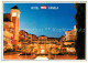 72732597 Canela Hotel Riu Nachtaufnahme Isla Canela Ayamonte  - Sonstige & Ohne Zuordnung